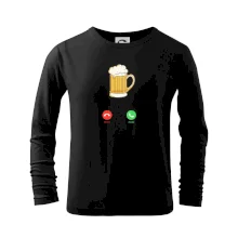 Volá pivo  (Pecka design) Volá pivo  (Pecka design)