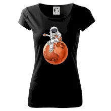 Mars gitarista Mars gitarista