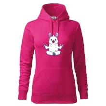 Yoga meditácie - lama