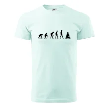 Evoluce budha Evoluce budha