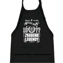 Zrodenie legendy - pre všetkých Zrodenie legendy - pre všetkých