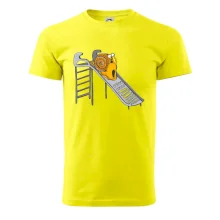 To bude ale drsný nárez (Pecka Design)