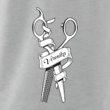 Nůžky - vlastní jméno