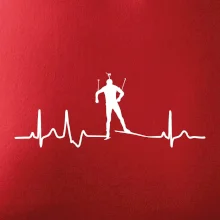EKG biatlon