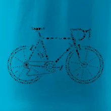 Bicykel názvy Bicykel názvy