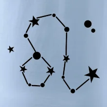 Súhvezdie - Leo - Lev Súhvezdie - Leo - Lev