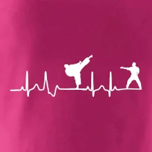 Karate EKG Karate EKG
