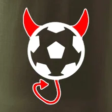 Futbal devil