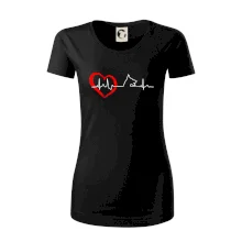 Nemecký ovčiak ekg