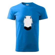 Barzoj čumák (Moňas)