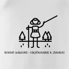 Paličkovaním k zdraviu - ikona Paličkovaním k zdraviu - ikona