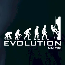 Evolution Climb Evolution Climb