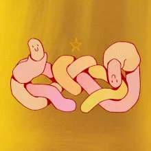 Zamilované dážďovky (Alexis Citrine) Zamilované dážďovky (Alexis Citrine)