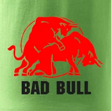 Bad Bull Bad Bull