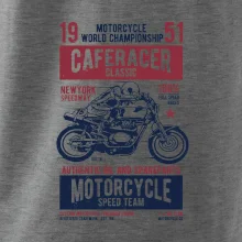 Caferacer Classic Race Caferacer Classic Race