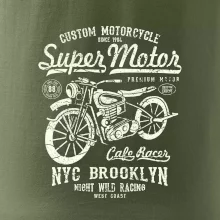 Super Motor