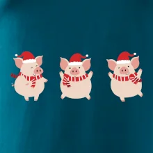 Vianočné prasiatka