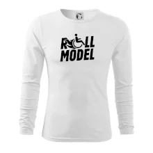 Roll model Roll model