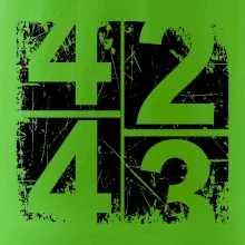 Tachometer 43