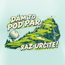 Dám to pod par raz určite