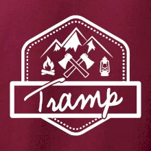 Tramp erb