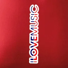 Aj love music na výšku