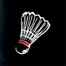 Bedminton košík Bedminton košík