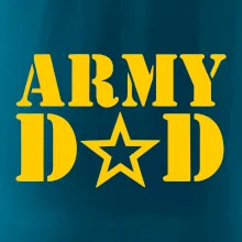 Army dad Army dad