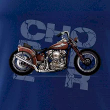 Chopper 002 Chopper 002