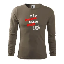 Mám krásnu dcéru Mám krásnu dcéru