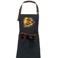 Bitcoin oranžová pizza Bitcoin oranžová pizza