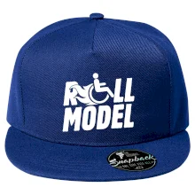 Roll model