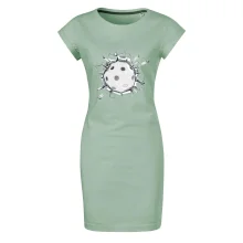 Florbal lopta v triku Florbal lopta v triku