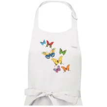 Farebné motýle Farebné motýle