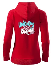 Unicorns are real ponny