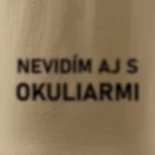 Nevidím aj s okuliarmi