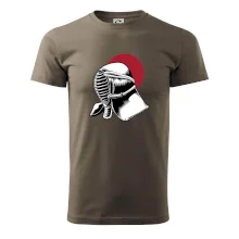 Japan culture - šerm