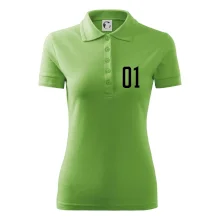 Futbalový dres - vlastné meno a číslo