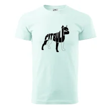 Pit Bull Teriér Pit Bull Teriér