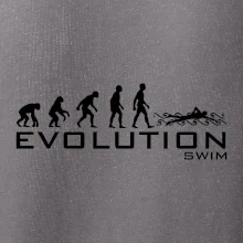 Evolúcia Swim