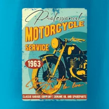 Professional service moto Professional service moto