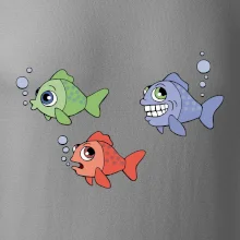 Prdiaca ryba (Hana-creative)