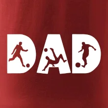 Football dad
