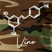 Barová chémia - víno