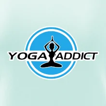 Yoga addict