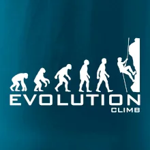 Evolution Climb Evolution Climb