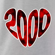 2000 v srdci