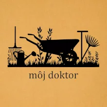 Môj DOKTOR - zahrada