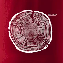 80 rokov - Letokruhy