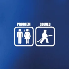 Problém hasič Problém hasič